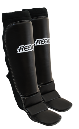 Reevo Extreme Shin & Insteps